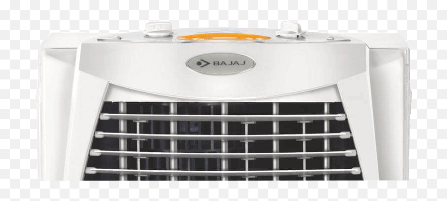 Buy Bajaj Pc2000 Dlx Room Cooler Bajaj Electricals - Fan Heater Emoji,Washing Machine Emoji
