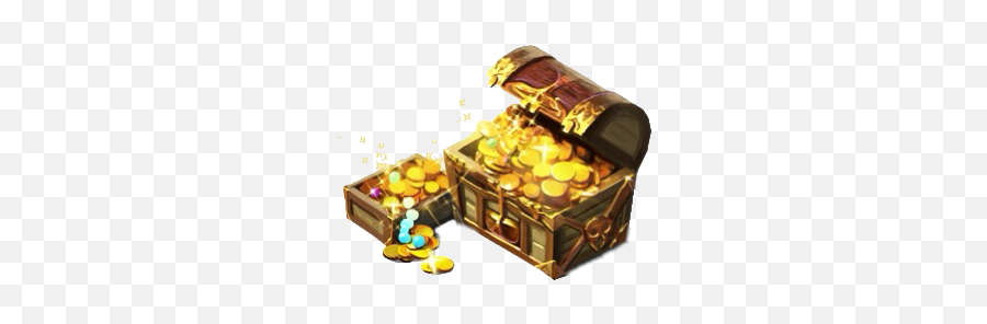 Treasurechest Treasure Box Schatztruhe Freetoedit - Box Emoji,Treasure Chest Emoji