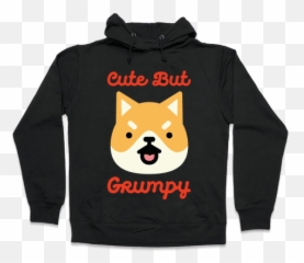 Grumpy Hooded Sweatshirts - Y All Might Hoodie Emoji,Grumpy Emojis