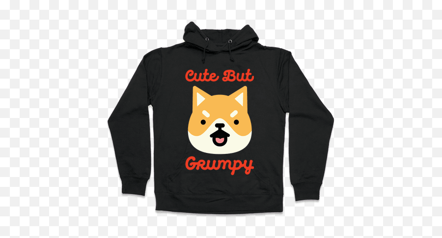 Grumpy Hooded Sweatshirts - Y All Might Hoodie Emoji,Grumpy Emojis
