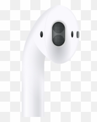 Use The Find My Iphone - One Airpod Transparent Png Emoji,Salt Emoji Iphone
