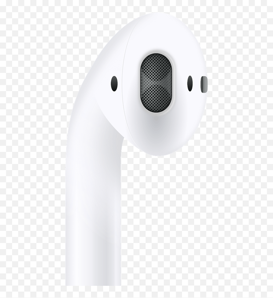 Use The Find My Iphone - One Airpod Transparent Png Emoji,Salt Emoji Iphone