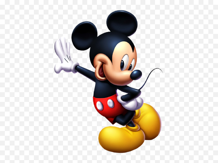 Mickey Mouse Png - Mickey Mouse Png Emoji,Disney World Emoji