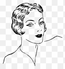 Free Down Arrow Vectors - Old Fashion Woman Cartoon Emoji,Bullet Emoticon
