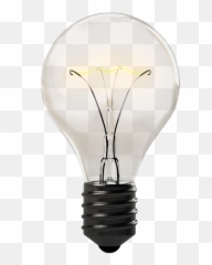 Free Invention Innovation Images - Incandescent Light Bulb Emoji