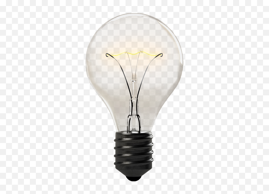 Free Invention Innovation Images - Incandescent Light Bulb Emoji,Galaxy Emojis List