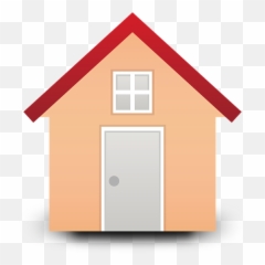 Home House Icon - House Emoji,Real Estate Emojis