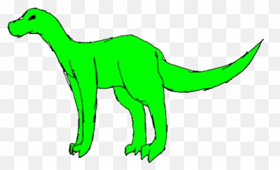 Dinosaur D Stickers For Android Ios - Tyrannosaurus Emoji,Dinosaur Emoji Android