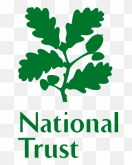 Treefolds - National Trust Logo Green Emoji,Twinning Emoji
