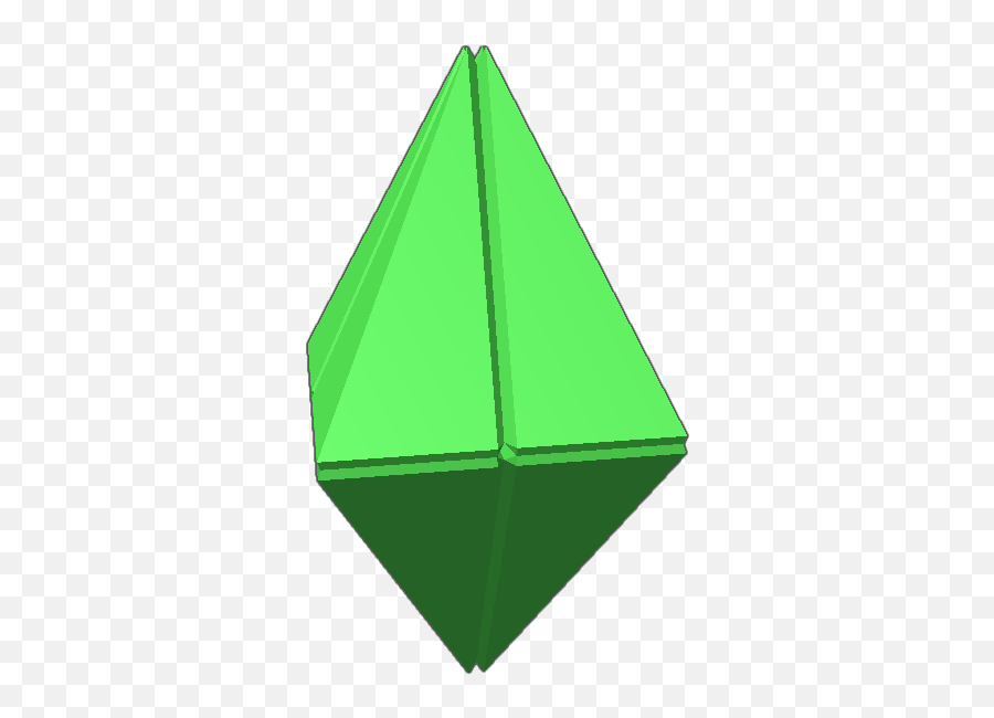 Blocksworld - Triangle Emoji,Guess The Emoji Plane Paper