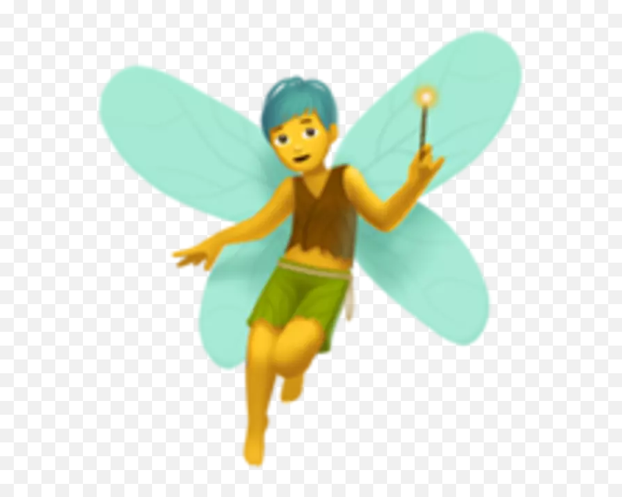 69 New Emojis Just Arrived - Male Fairy Emoji,Breastfeeding Emoji Android