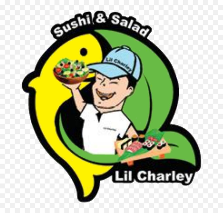 Lil Charley Salad Bar New York Ny - Clip Art Emoji,Lil Pump Emoji