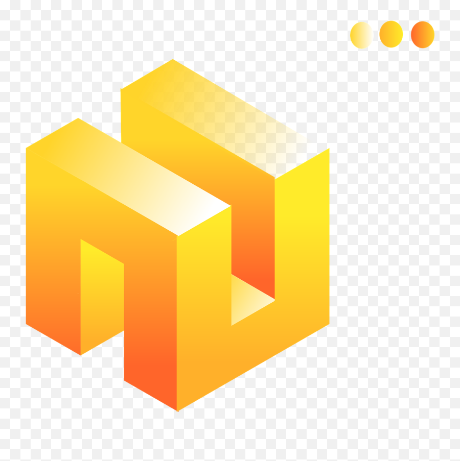Svg Editable 3d Cube Free Vector - 3d Svg Emoji,Heart Emojis For Twitter