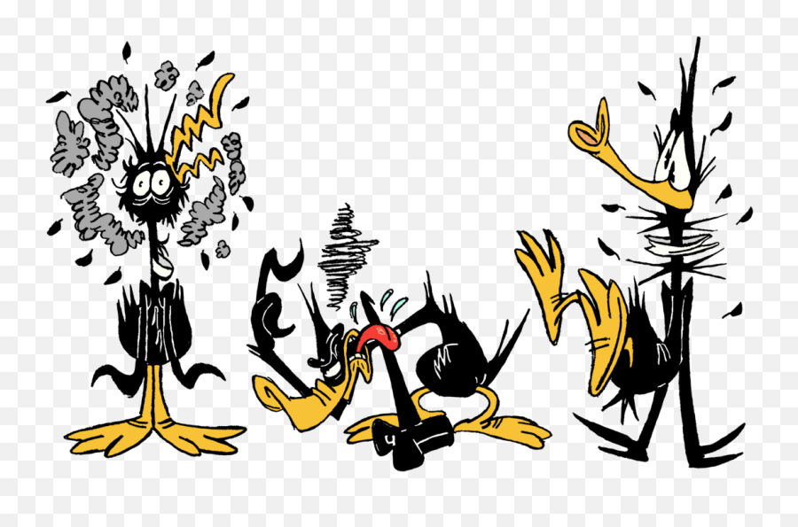 Woo Hoo Clip Art Look At Clip Art - Drawn Cartoons Looney Tunes Emoji,Woohoo Emoticon
