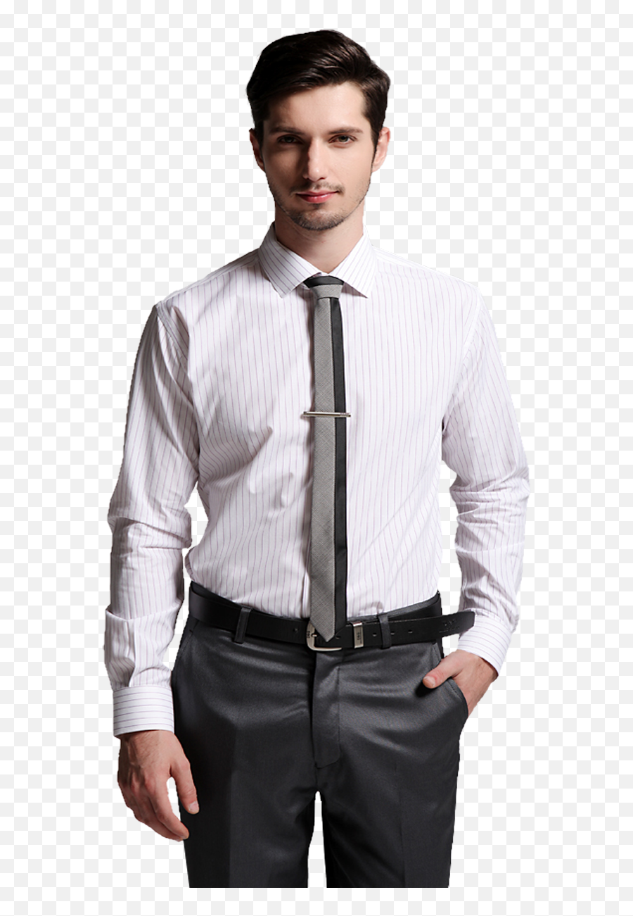 Dress Shirt Png Image - Man In Formal Dress Png Emoji,Emoji Clothes For Men