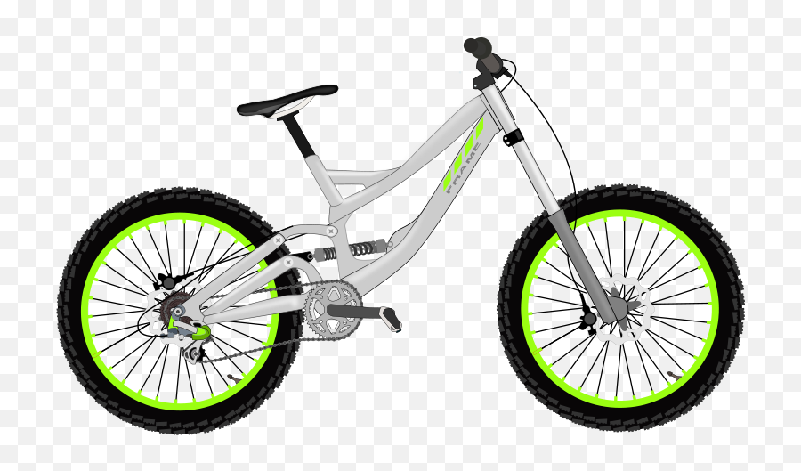 Bike Free Bicycle Clip Art Free Vector For Free Download - Cycle Hd Images Png Emoji,Bicycle Emoji