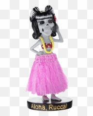 Suavecita Dancing Hula Png Image - Costume Emoji,Hula Dancer Emoji