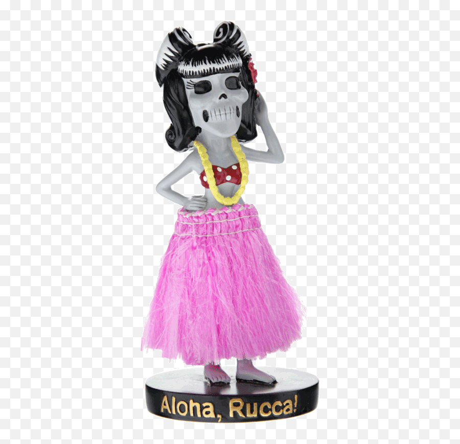 Suavecita Dancing Hula Png Image - Costume Emoji,Hula Dancer Emoji