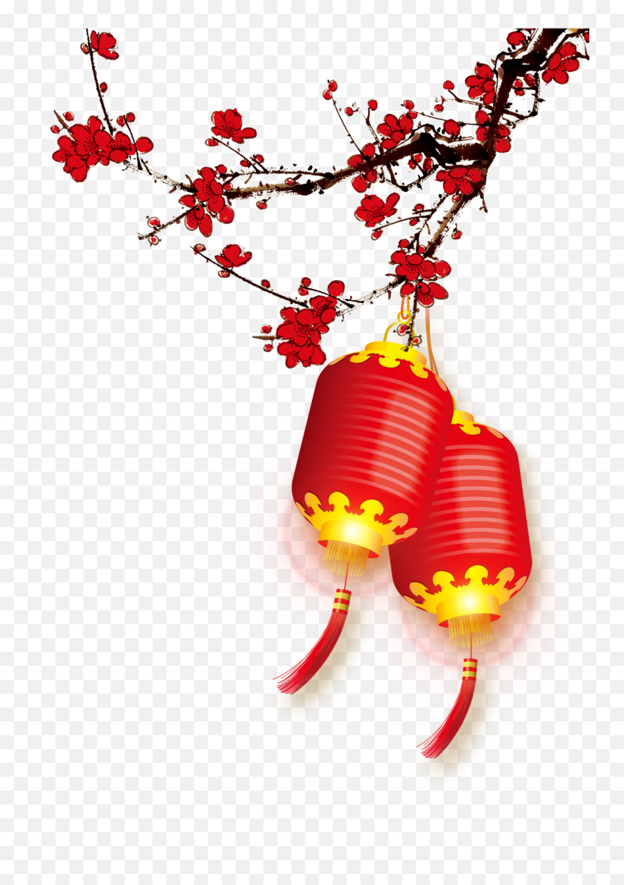 Chinese New Year Png - New Year Chinese Png Emoji,Moon And Calendar Emoji