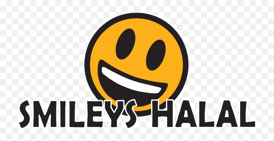 Smileys Halal - Snackbar Snoepy Emoji,Gmail Emoticon