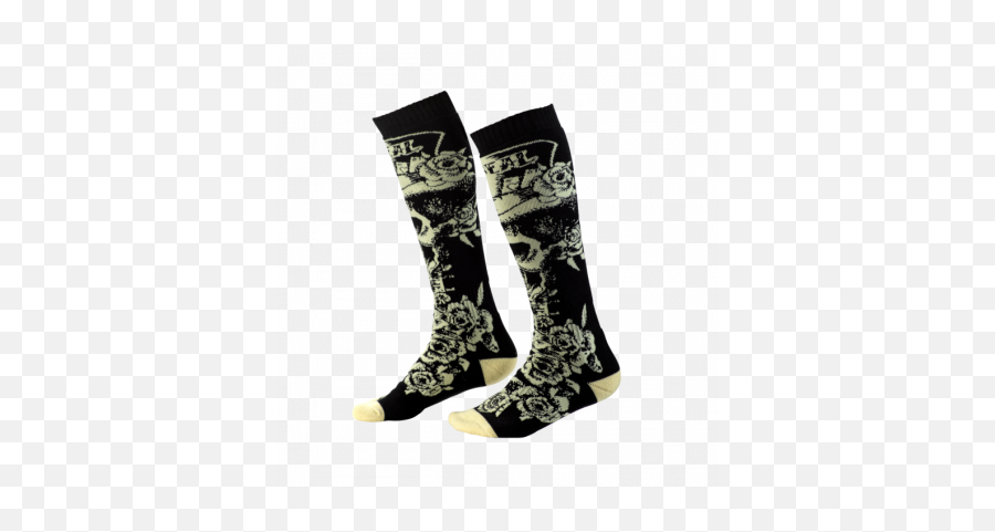 Oneal Pro Mx Socks - Sock Emoji,Emoji Socks