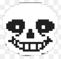 Sans Undertale - Blue Eye Sans Png Emoji,Sans Emoji
