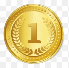 Overwatch Gold Medal Transparent U0026 Png Clipart Free Download - Gold Medal Png Emoji,Gold Medal Emoji