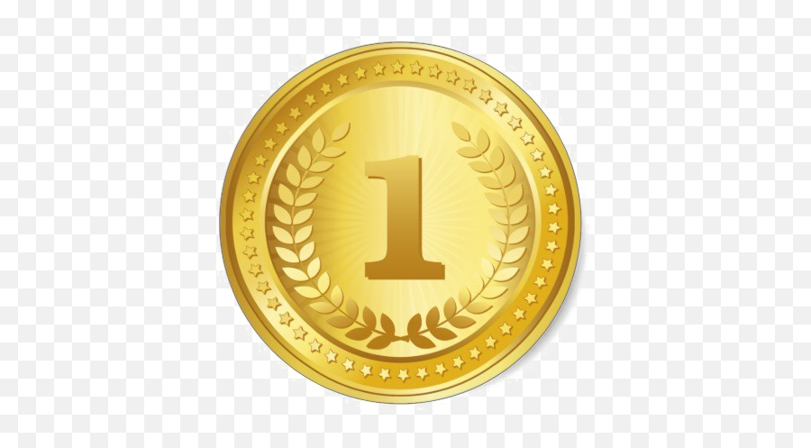 Overwatch Gold Medal Transparent U0026 Png Clipart Free Download - Gold Medal Png Emoji,Gold Medal Emoji