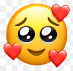 Emoji Omg Sweet Fanartofkai - Sad In Love