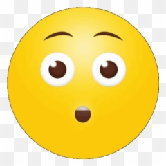 Pin - Smiley Emoji