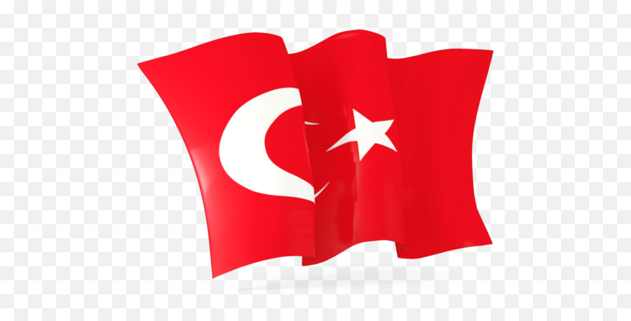 Turkey Flag Png Picture - Turkey Flag Png Gif Emoji,Turkey Flag Emoji