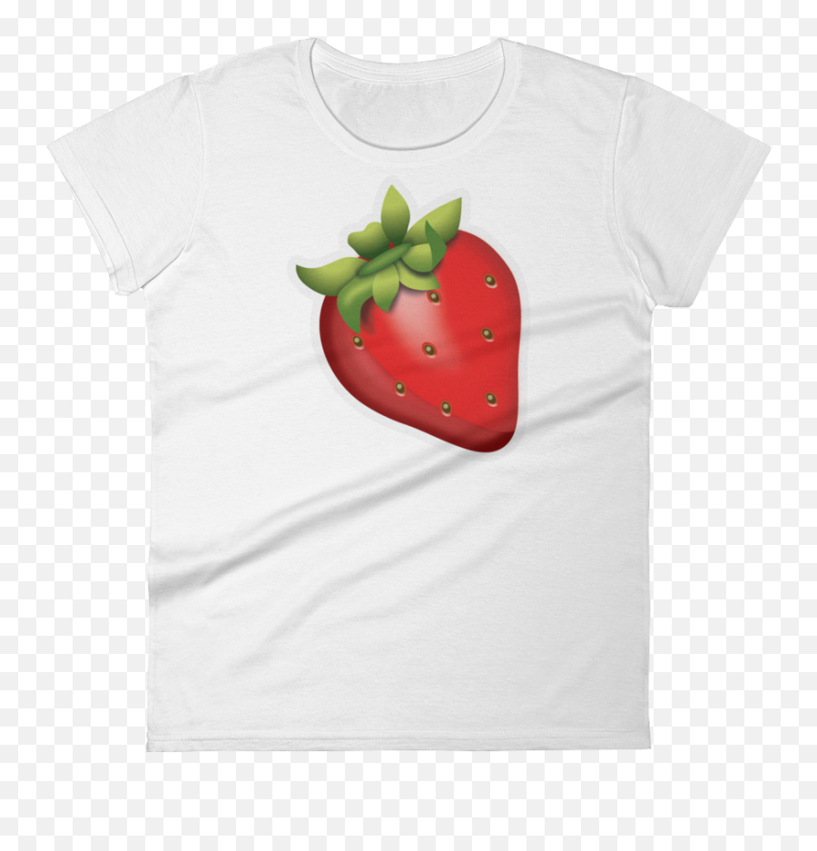 Strawberry Emoji Png Images Collection For Free Download - Strawberry,Strawberry Emoji