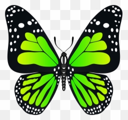 Transparent Green Clipart Emoji