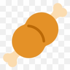 Meat Clipart Emoji Picture - De Churrasco