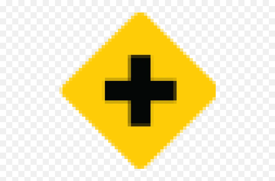 Bedford Bowery - Cross Emoji,Hyper Thinking Emoji
