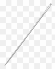 Needle Png Clipart - Aguja De Coser Png Emoji,Phone Needle Emoji