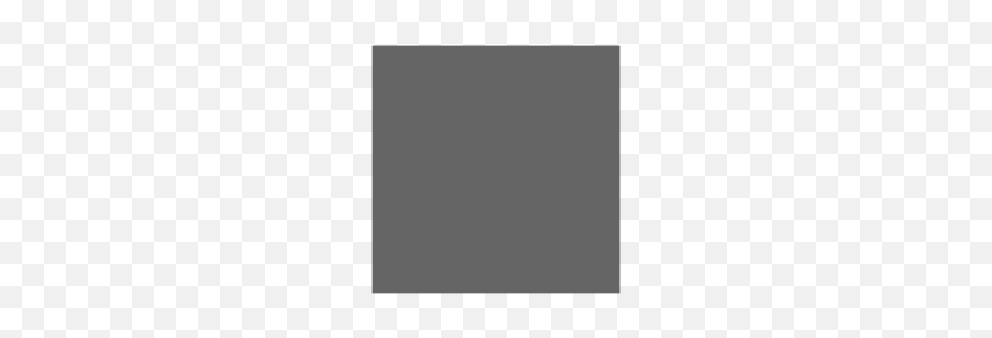 Emoji U25fe - Flat Panel Display,Small Square Emoji