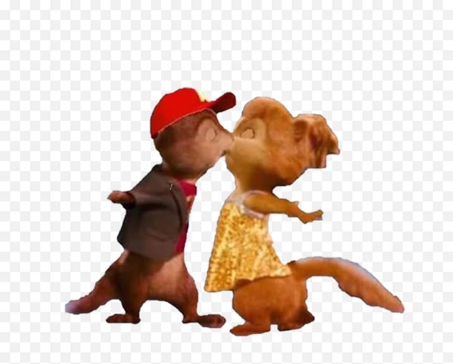 The Newest Alvinandthechipmunks Stickers On Picsart - Bear Emoji,Emoji Ovie