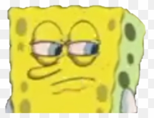 Spongebob Meme - Sticker By Some Guy Cartoon Emoji,Spongebob Emoticon