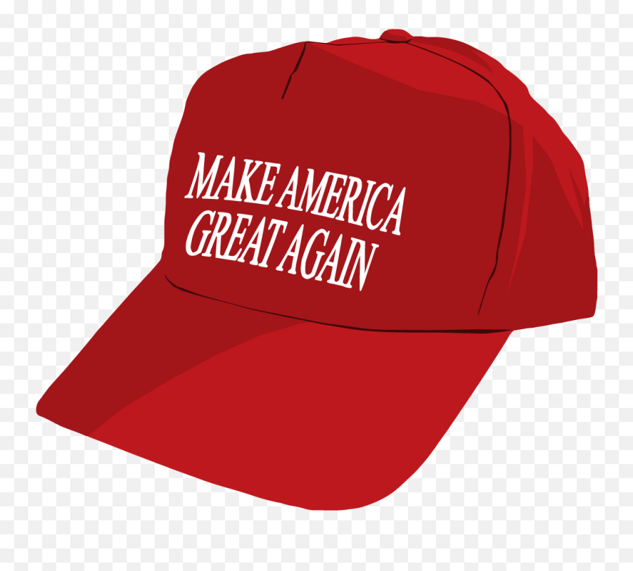 Cuantos Seguimos Con La Gorrita De Make - Transparent Background Make America Great Again Hat Png Emoji,Confederate Flag Emoji Download