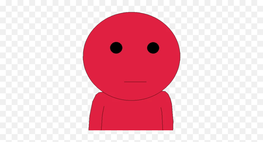 Red Man Joey Slikk And Leon Smallwood Wiki Fandom - London Underground Emoji,Hulk Emoticon