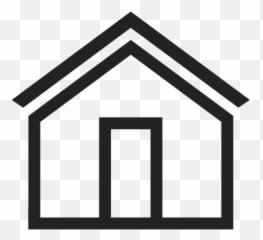 Home Icon Png - House Emoji