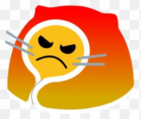 Custom Emoji List For Blob - Happy