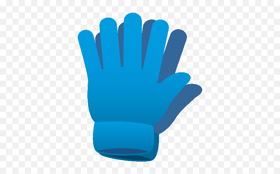Gif - Glove Emoji,Boxing Glove Emoji