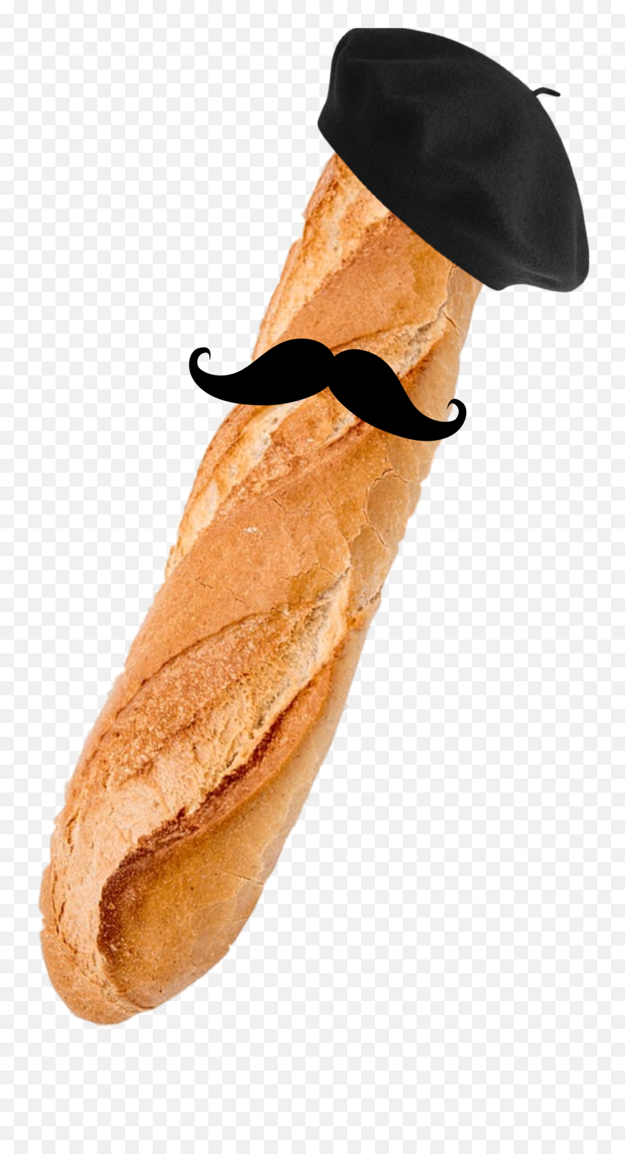 Baguette Sticker - Baguette Emoji,Baguette Emoji