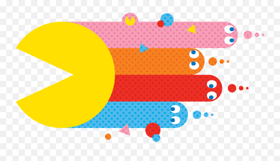 Pac - Pacman Sabritas Emoji,Pac Man Emoji
