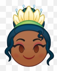 List Of Emojis - Emojis Princesas Disney,Princess Emoji