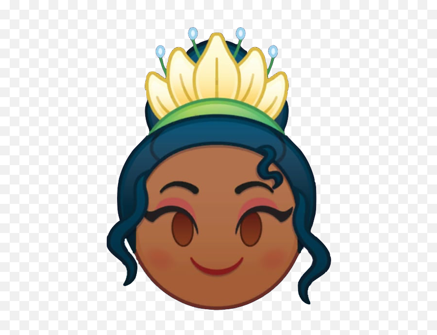 List Of Emojis - Emojis Princesas Disney,Princess Emoji