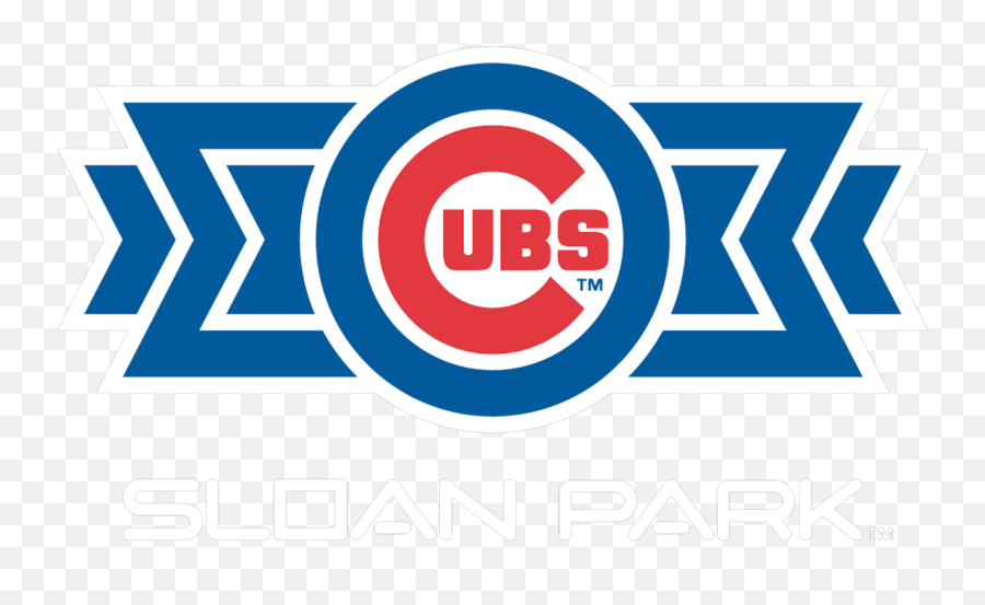 Cubs Baseball Logos - Chicago Cubs Emoji,Cubs W Flag Emoji - free ...