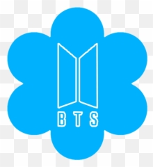 Bts Twitter - Make Design Using A Compass Emoji
